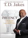 Cover image for Instinct